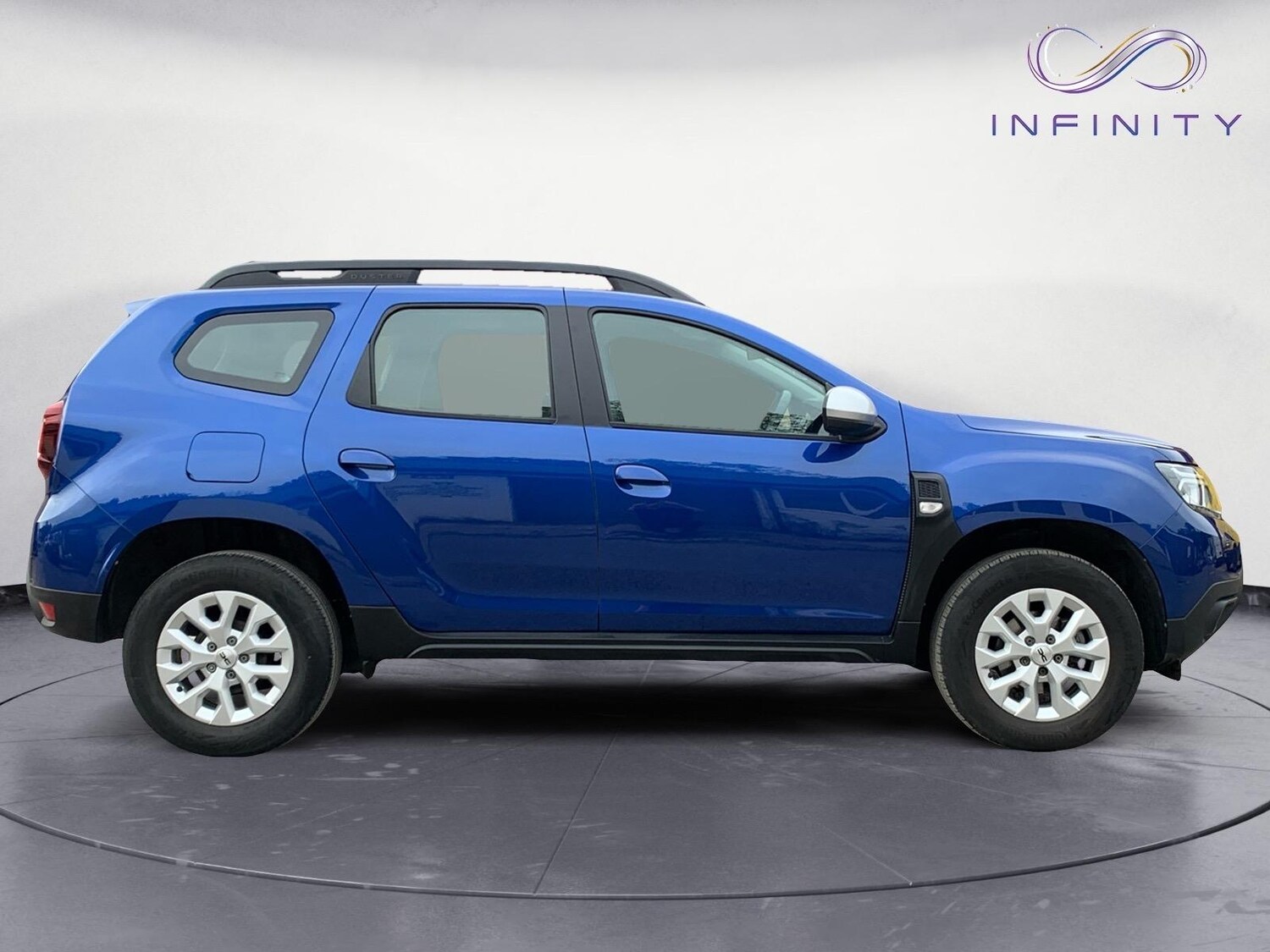 Used Dacia Duster 2023 for sale - 75935360: Photo 8