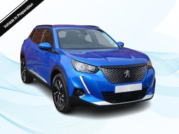 2021 - 1.2 PureTech 130 Allure 5dr EAT8