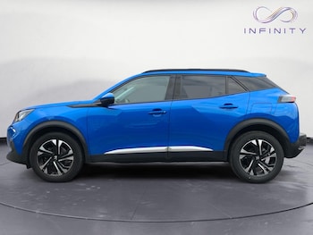 Used Peugeot 2008 2021 for sale - 76428639: Photo