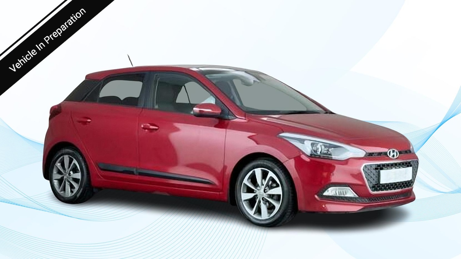 Used Hyundai i20 2017 for sale - 76384843: Photo 1