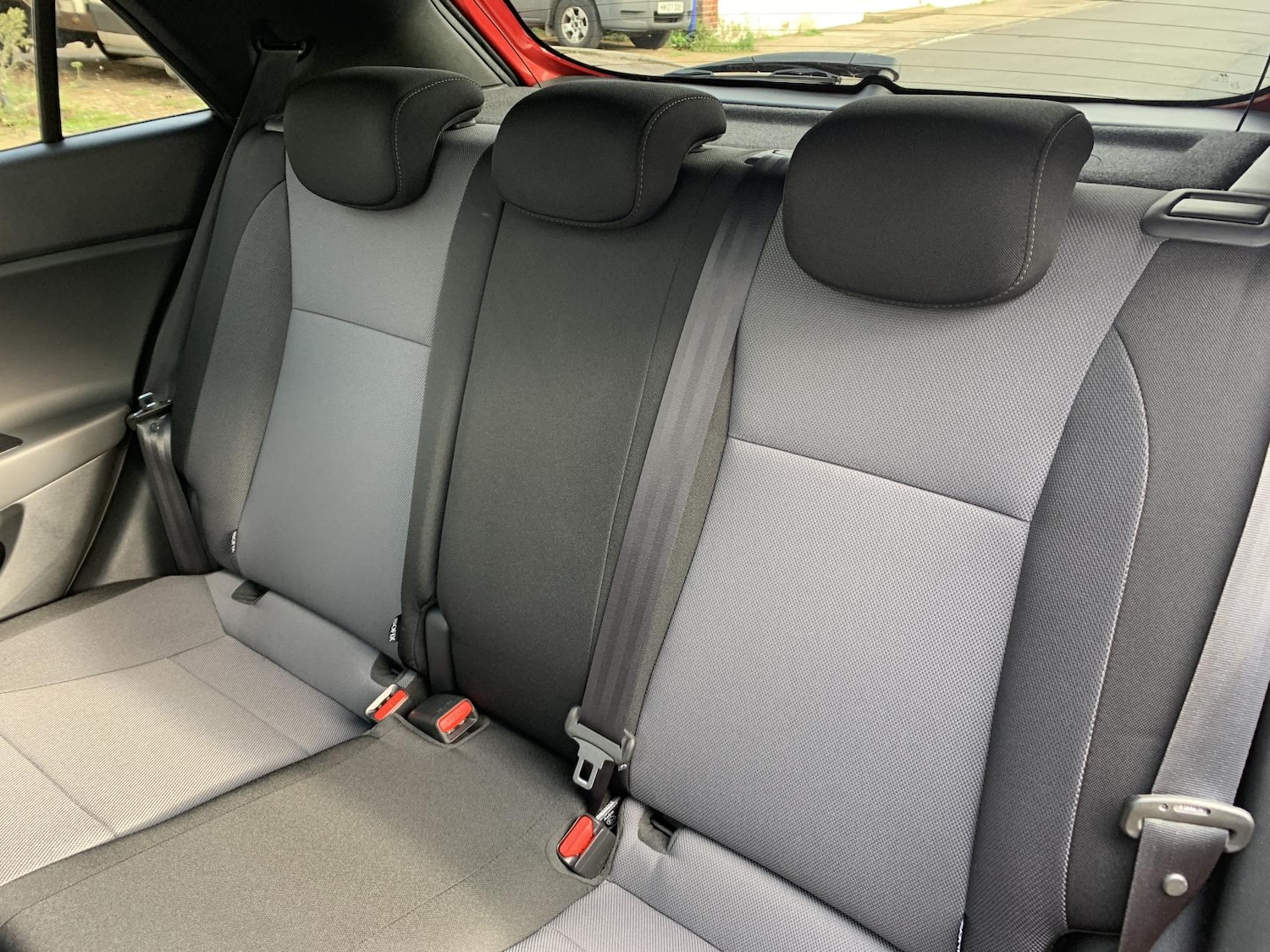 Used Hyundai i20 2017 for sale - 76384843: Photo 16