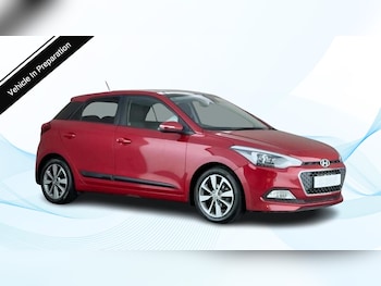 2017 - 1.2 Premium SE Nav 5dr