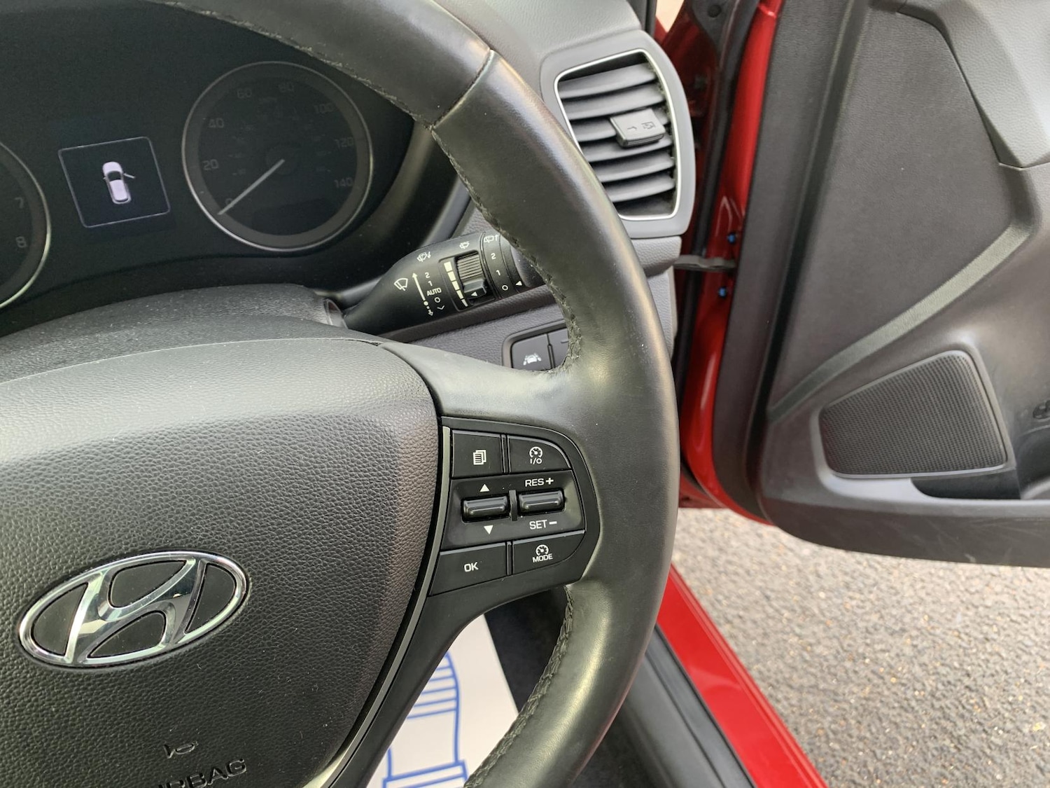 Used Hyundai i20 2017 for sale - 76384843: Photo 26