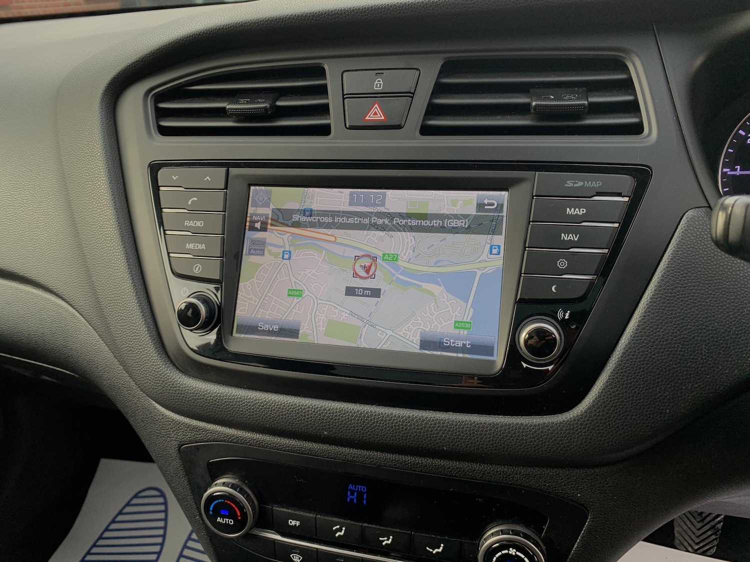 Used Hyundai i20 2017 for sale - 76384843: Photo 29