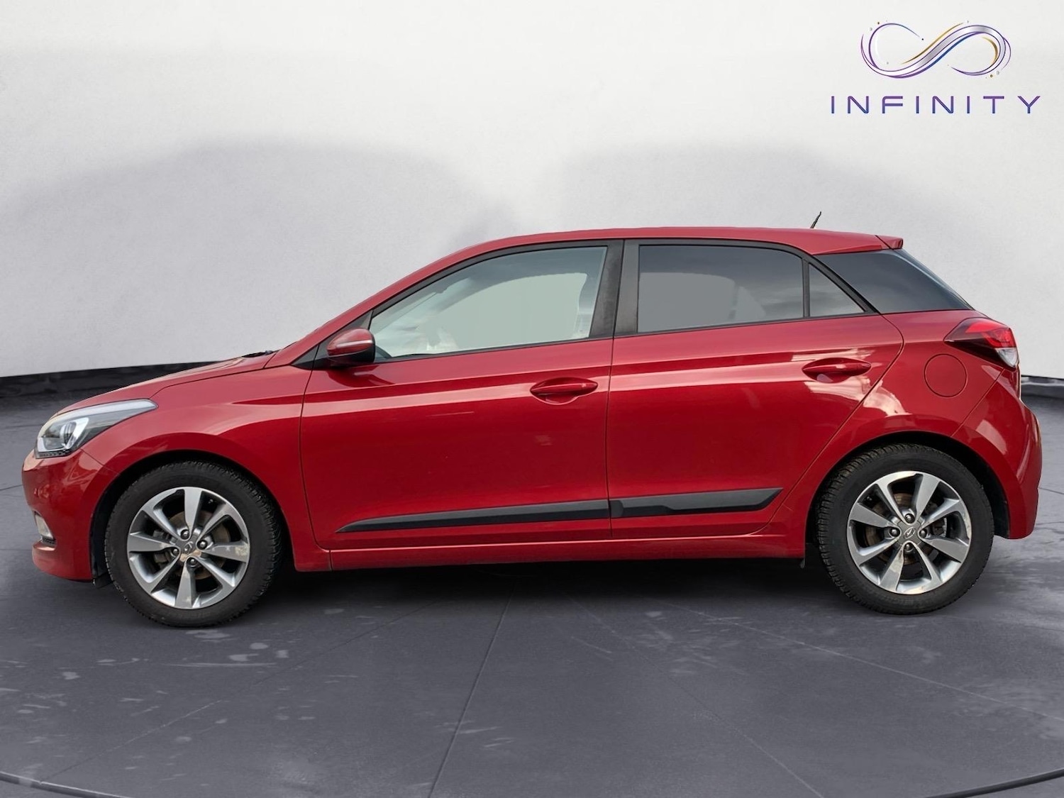 Used Hyundai i20 2017 for sale - 76384843: Photo 4