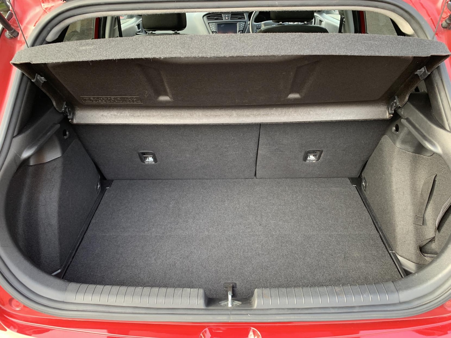 Used Hyundai i20 2017 for sale - 76384843: Photo 9