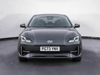 Used Hyundai IONIQ 6 2023 for sale - 79855553: Photo