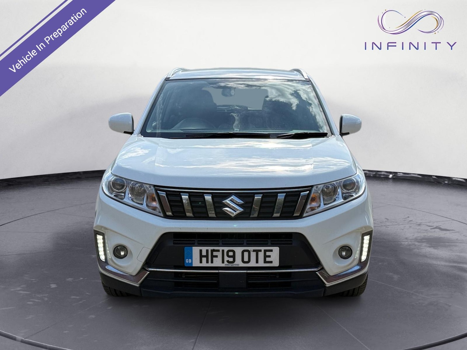 Used Suzuki Vitara 2019 for sale - 78005601: Photo 2