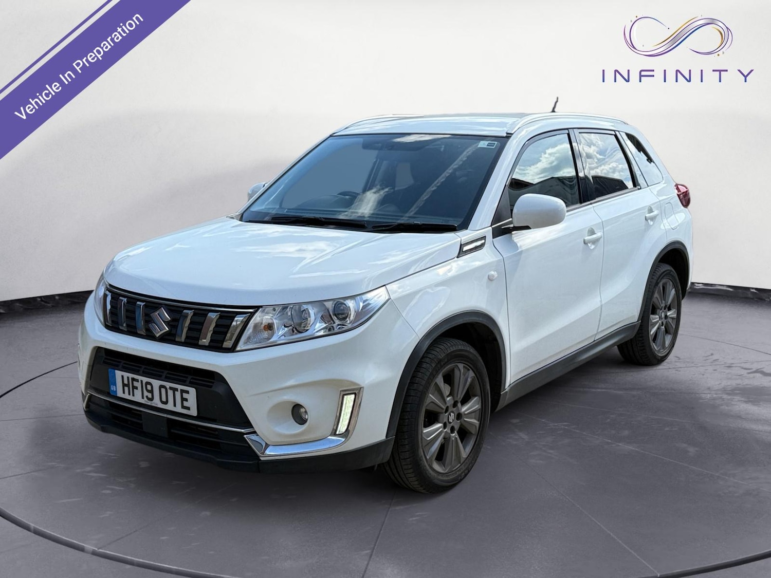 Used Suzuki Vitara 2019 for sale - 78005601: Photo 3