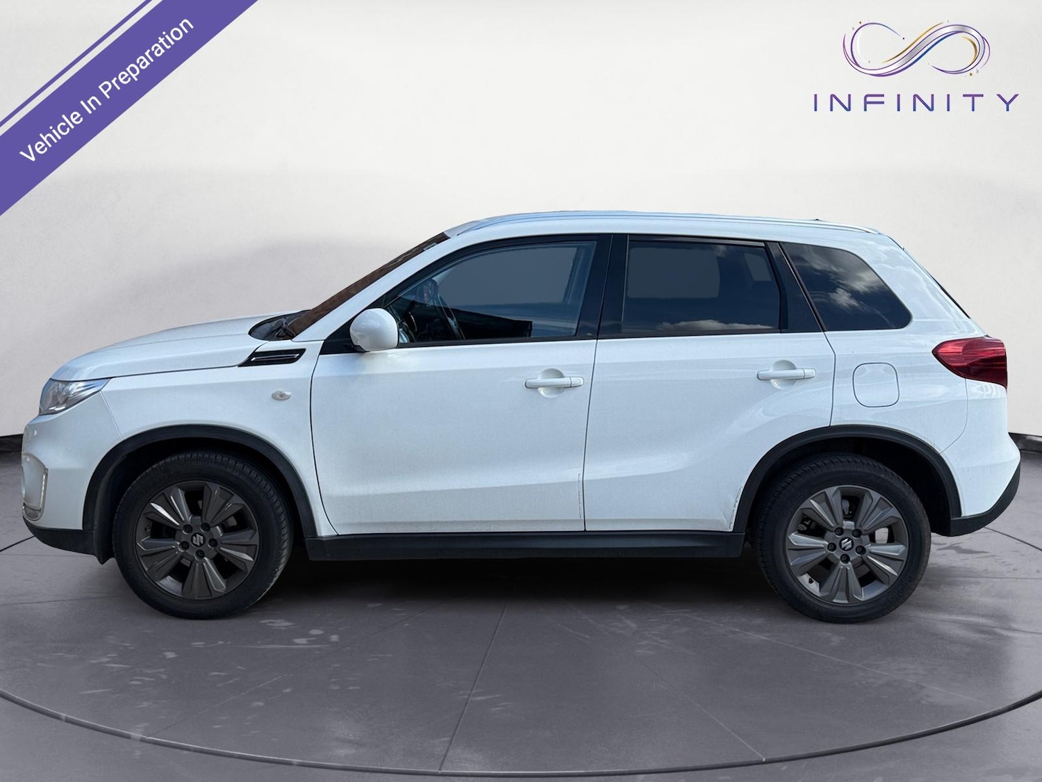 Used Suzuki Vitara 2019 for sale - 78005601: Photo 4