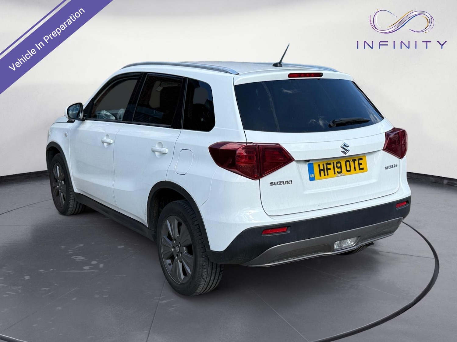 Used Suzuki Vitara 2019 for sale - 78005601: Photo 5