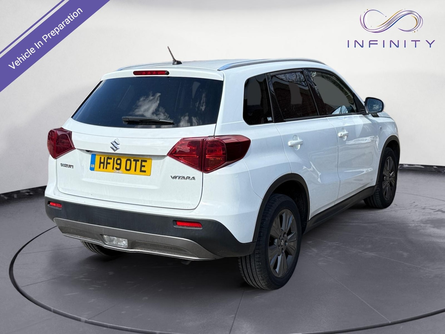 Used Suzuki Vitara 2019 for sale - 78005601: Photo 7