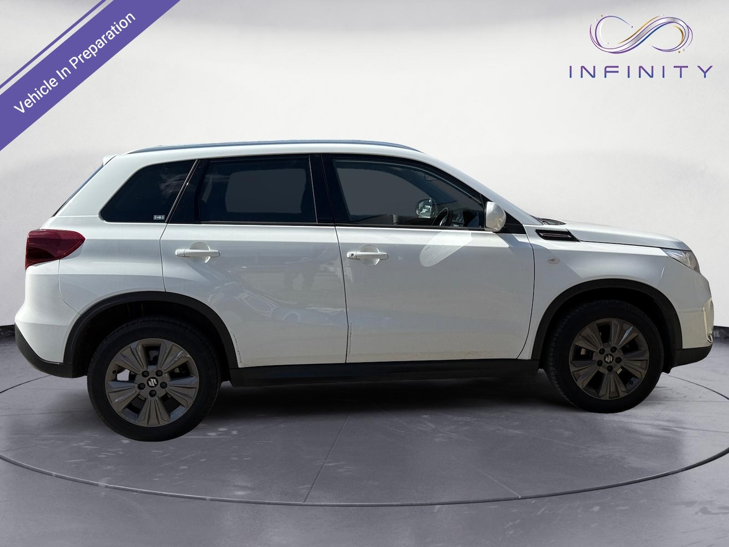 Used Suzuki Vitara 2019 for sale - 78005601: Photo 8