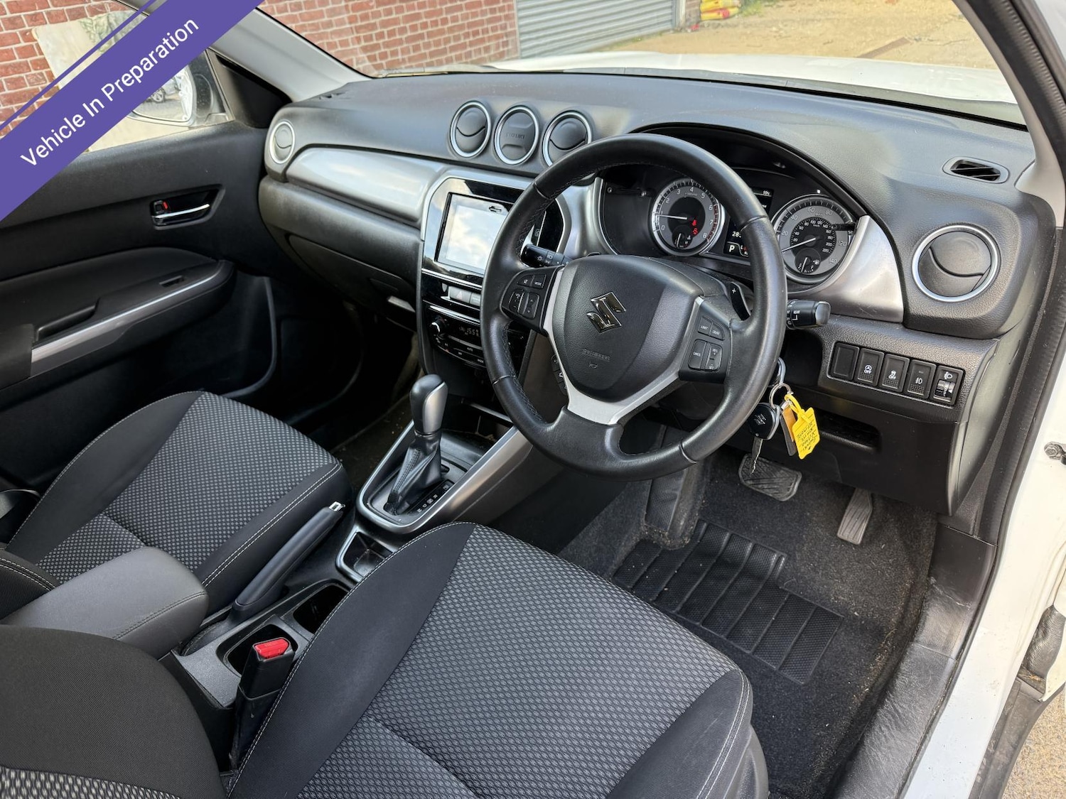 Used Suzuki Vitara 2019 for sale - 78005601: Photo 9