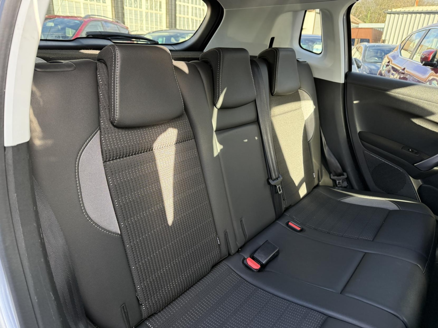 Used Peugeot 2008 2017 for sale - 76545471: Photo 16