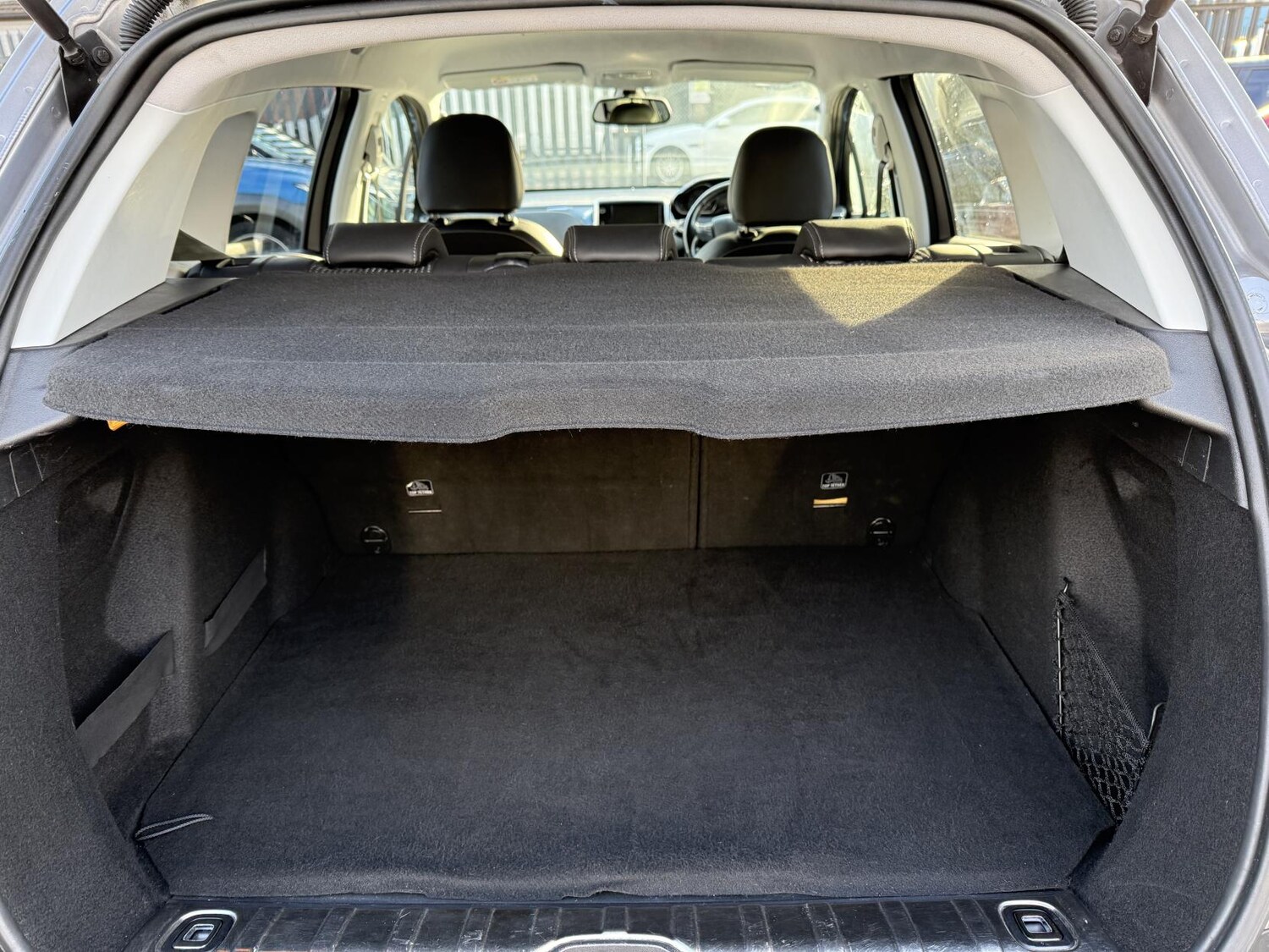 Used Peugeot 2008 2017 for sale - 76545471: Photo 18