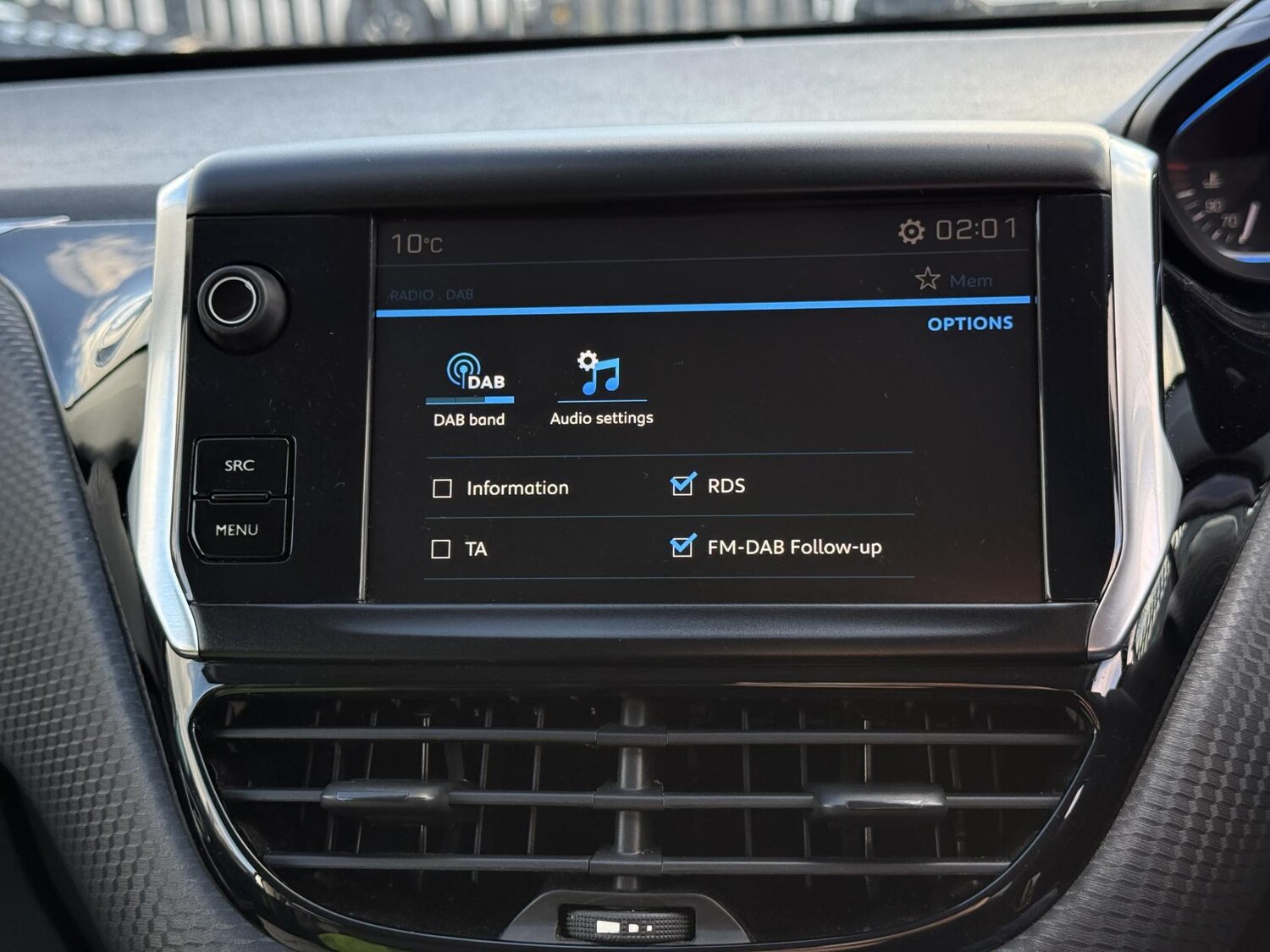 Used Peugeot 2008 2017 for sale - 76545471: Photo 20