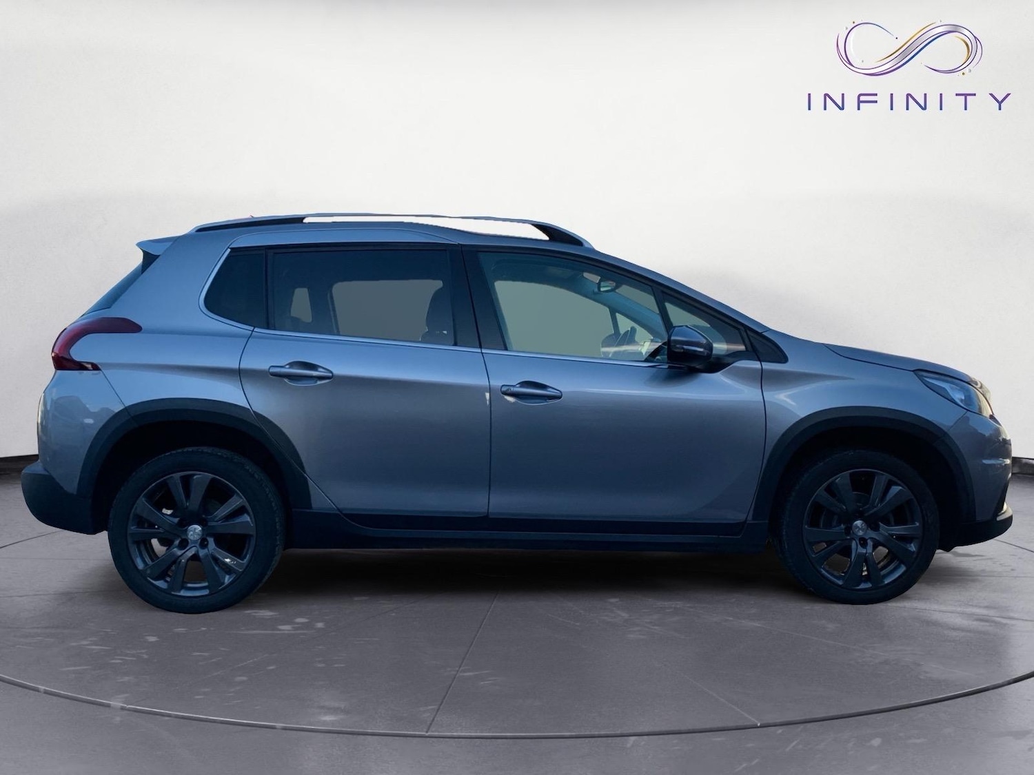 Used Peugeot 2008 2017 for sale - 76545471: Photo 8