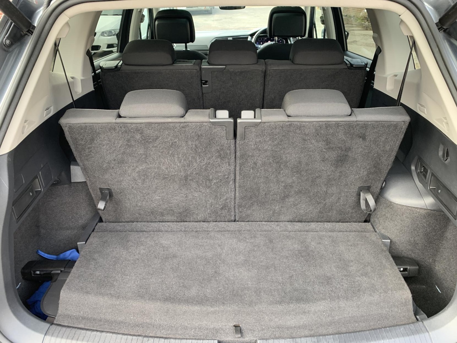 Used Volkswagen Tiguan Allspace 2019 for sale - 77225349: Photo 10