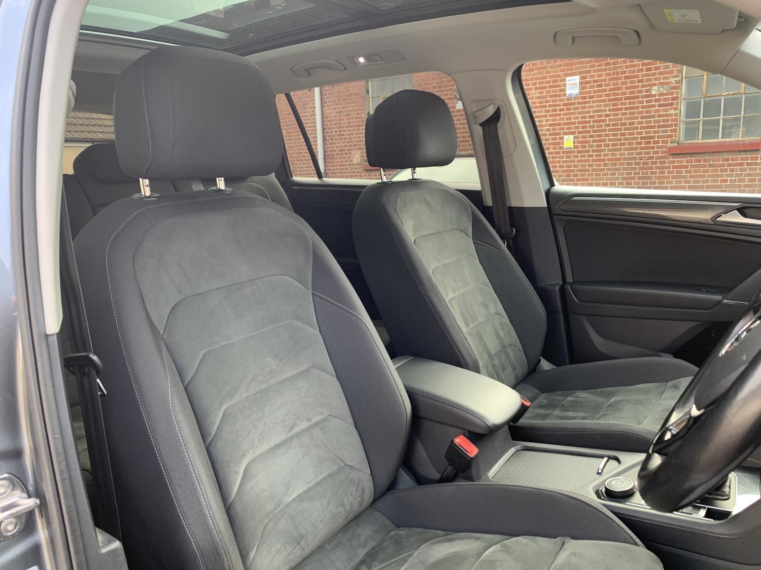 Used Volkswagen Tiguan Allspace 2019 for sale - 77225349: Photo 15