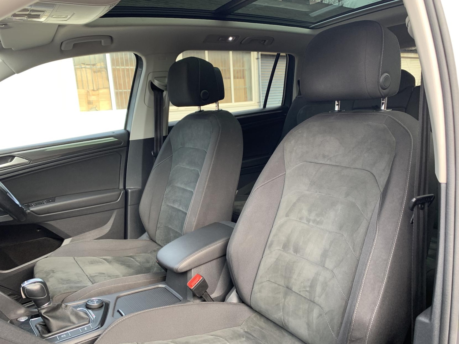 Used Volkswagen Tiguan Allspace 2019 for sale - 77225349: Photo 16