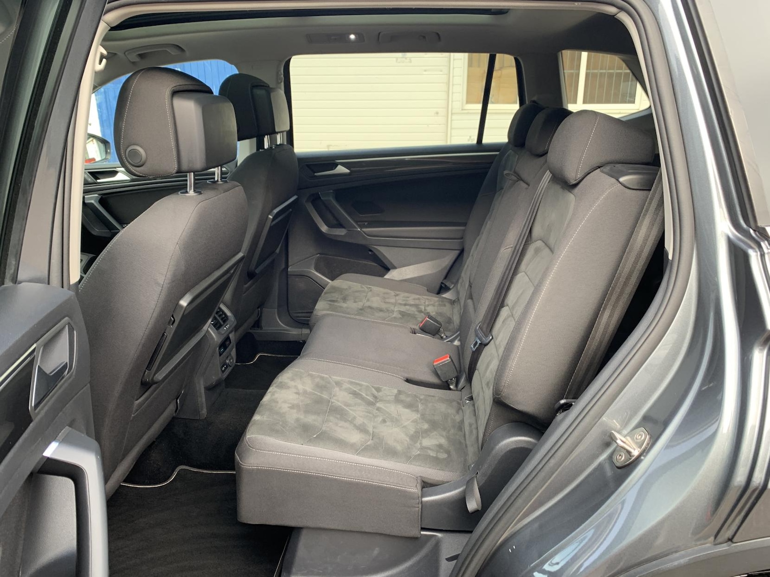 Used Volkswagen Tiguan Allspace 2019 for sale - 77225349: Photo 17