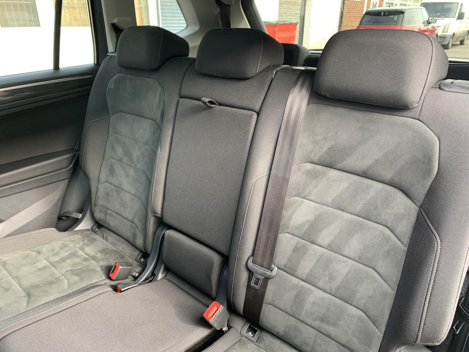Used Volkswagen Tiguan Allspace 2019 for sale - 77225349: Photo 18