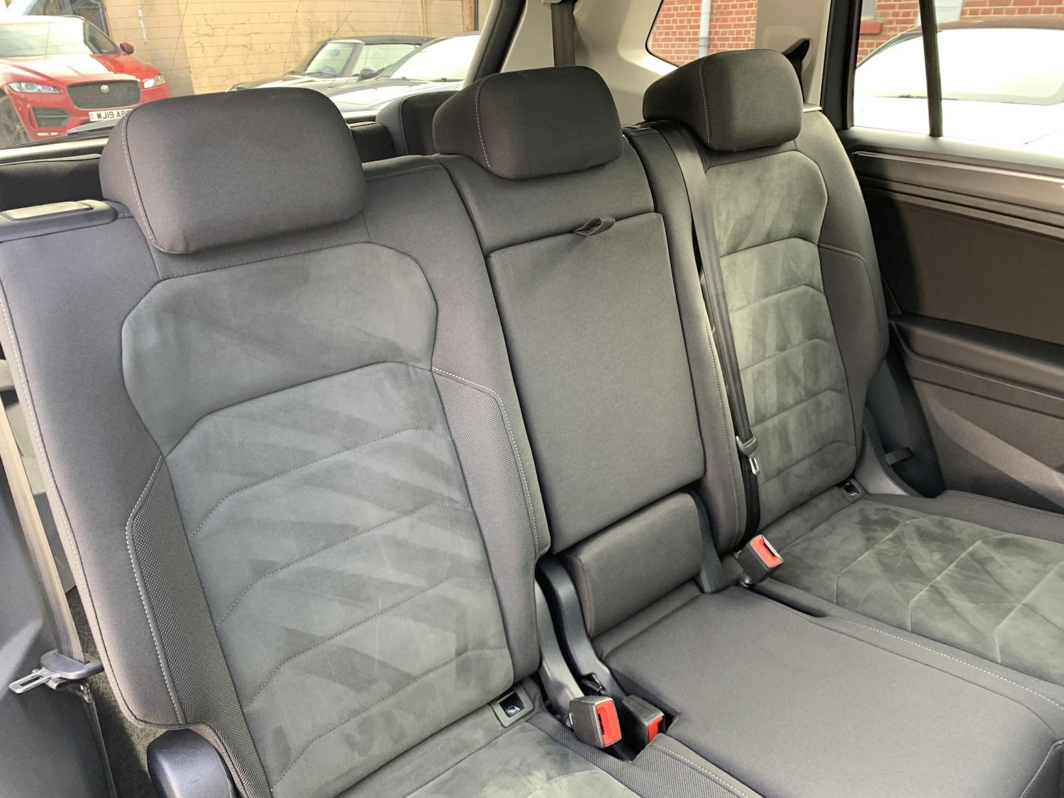 Used Volkswagen Tiguan Allspace 2019 for sale - 77225349: Photo 19