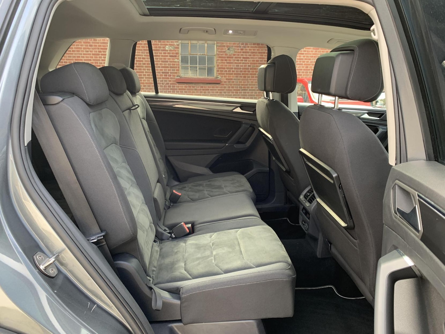 Used Volkswagen Tiguan Allspace 2019 for sale - 77225349: Photo 20