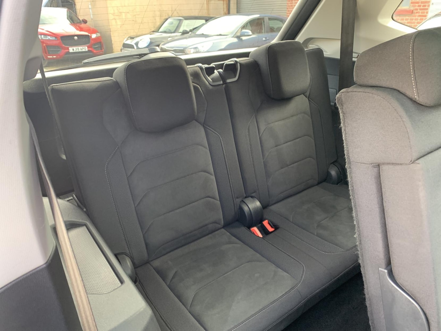 Used Volkswagen Tiguan Allspace 2019 for sale - 77225349: Photo 21