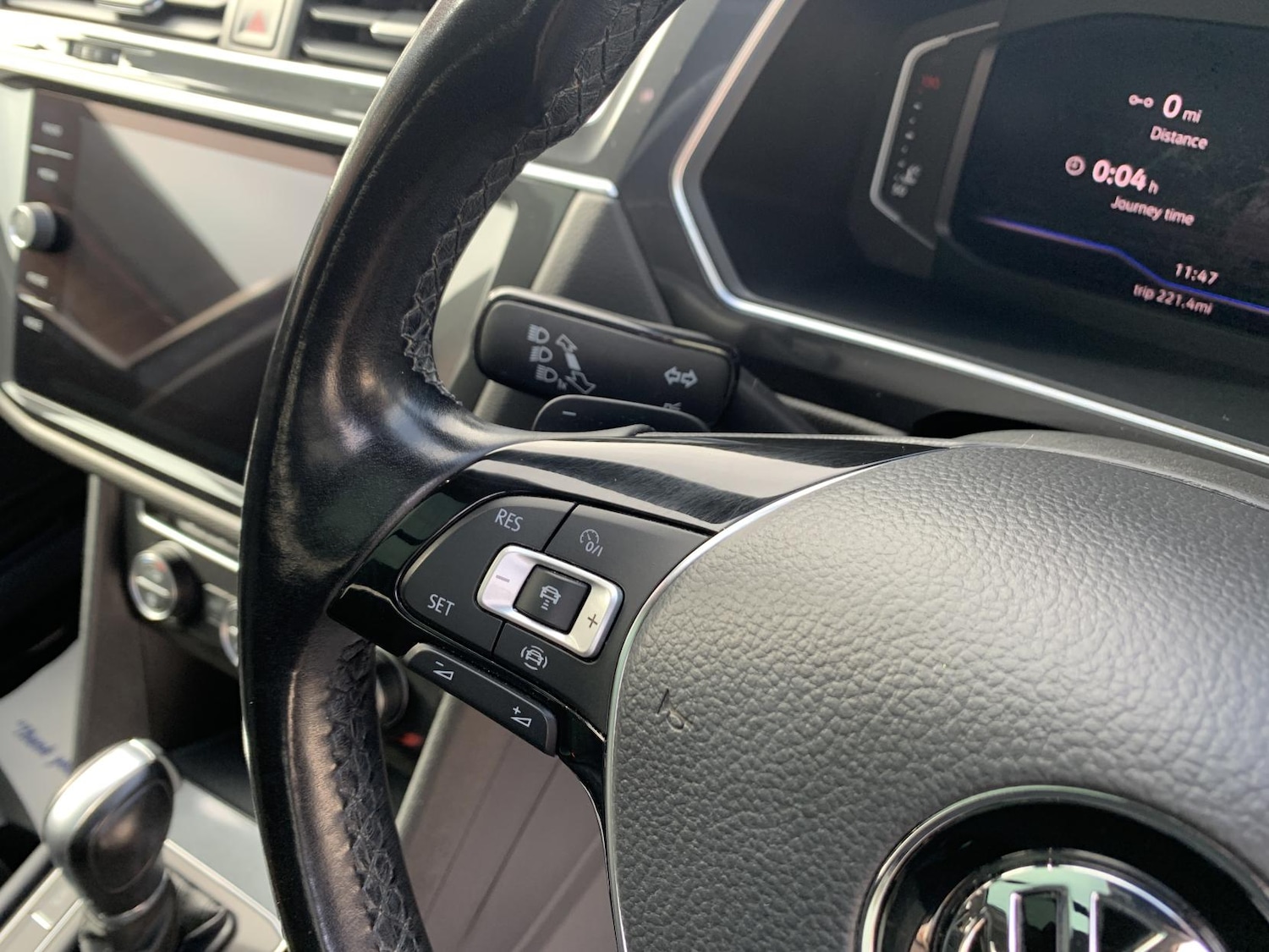 Used Volkswagen Tiguan Allspace 2019 for sale - 77225349: Photo 23