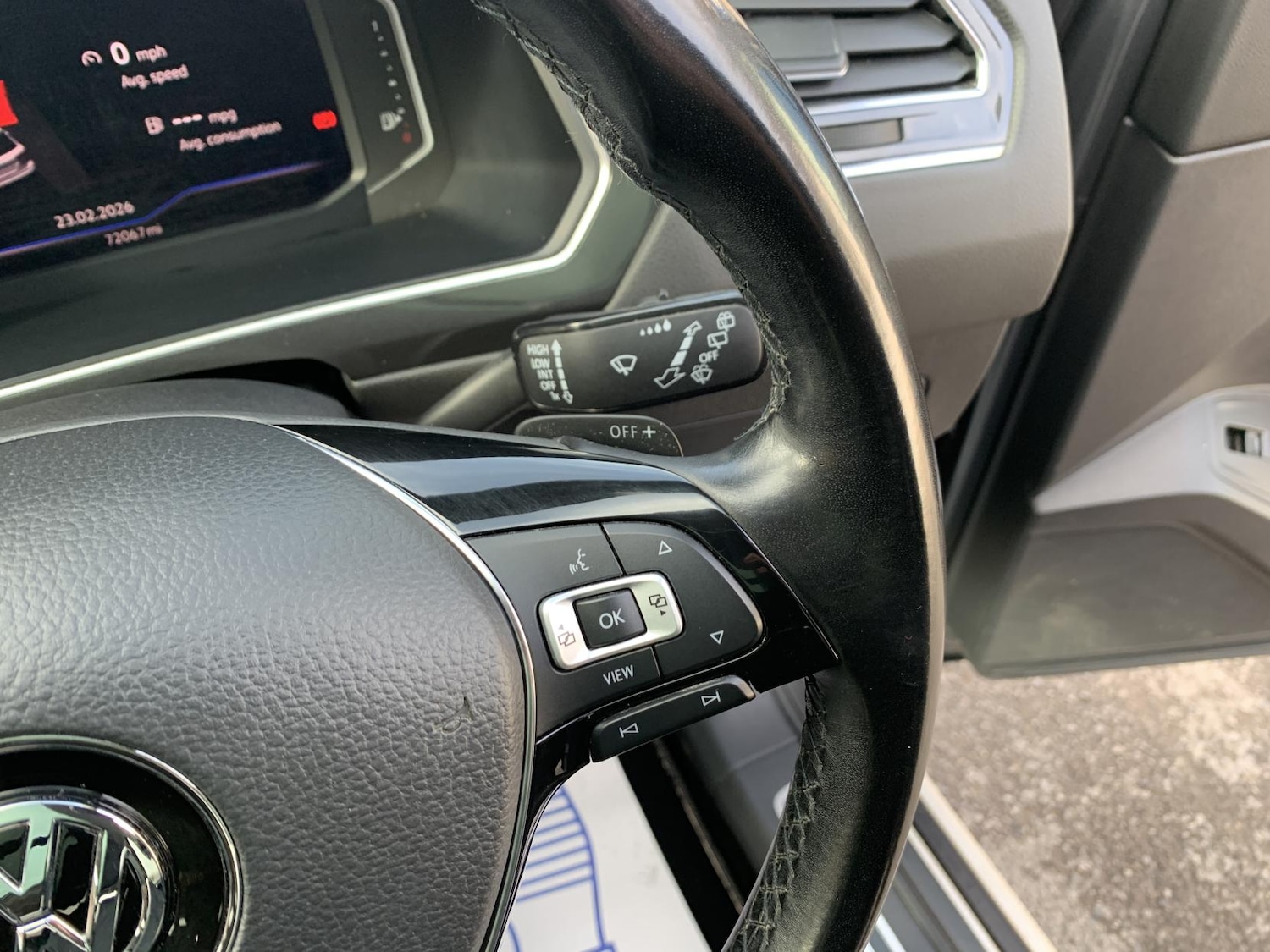 Used Volkswagen Tiguan Allspace 2019 for sale - 77225349: Photo 24