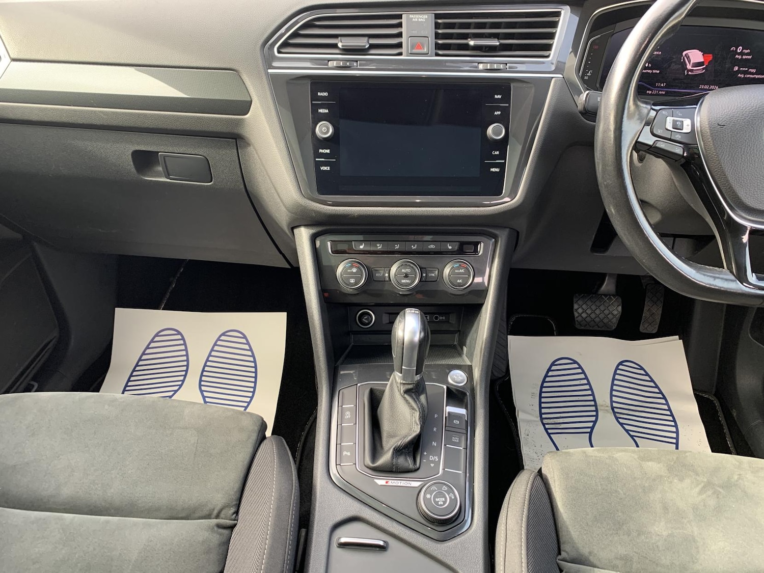 Used Volkswagen Tiguan Allspace 2019 for sale - 77225349: Photo 25