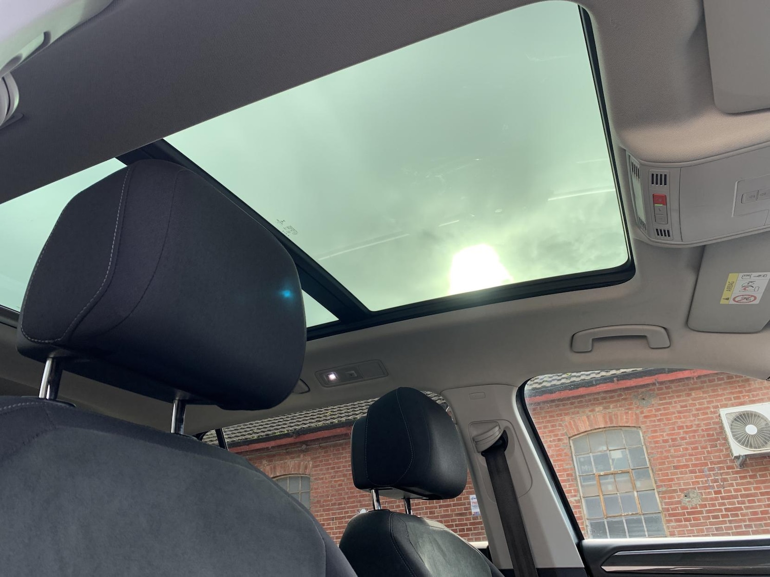 Used Volkswagen Tiguan Allspace 2019 for sale - 77225349: Photo 26