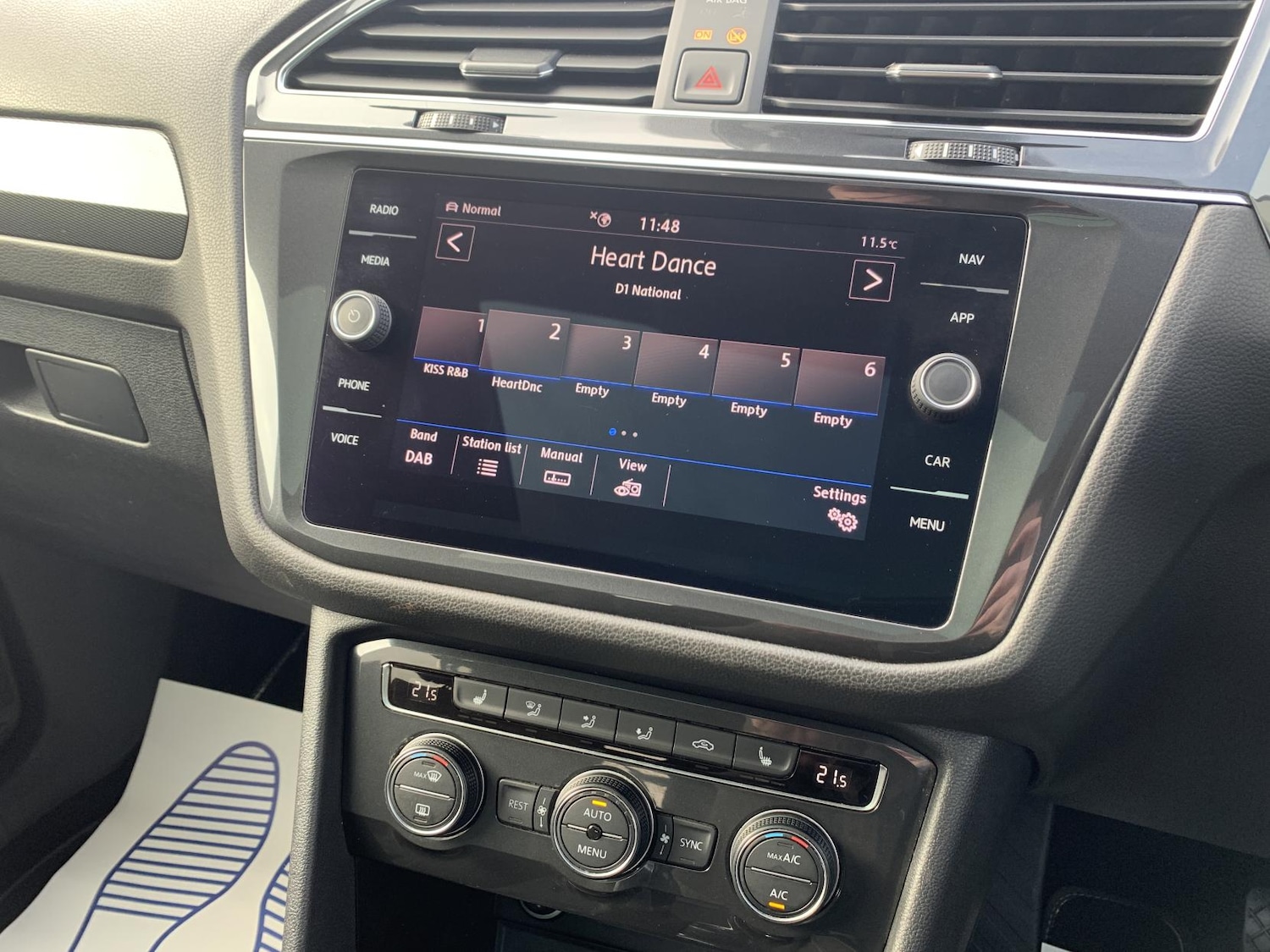 Used Volkswagen Tiguan Allspace 2019 for sale - 77225349: Photo 27