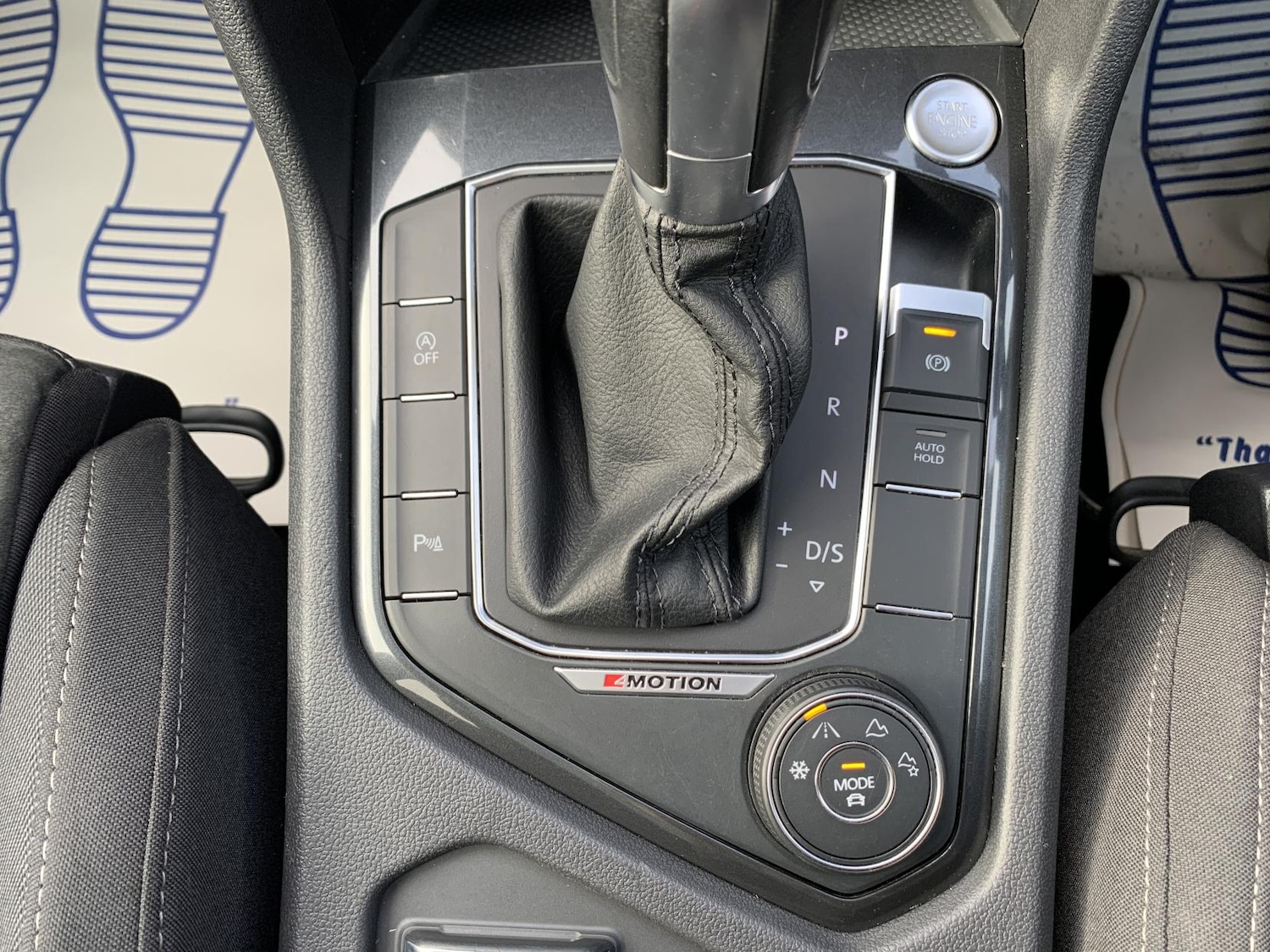 Used Volkswagen Tiguan Allspace 2019 for sale - 77225349: Photo 31