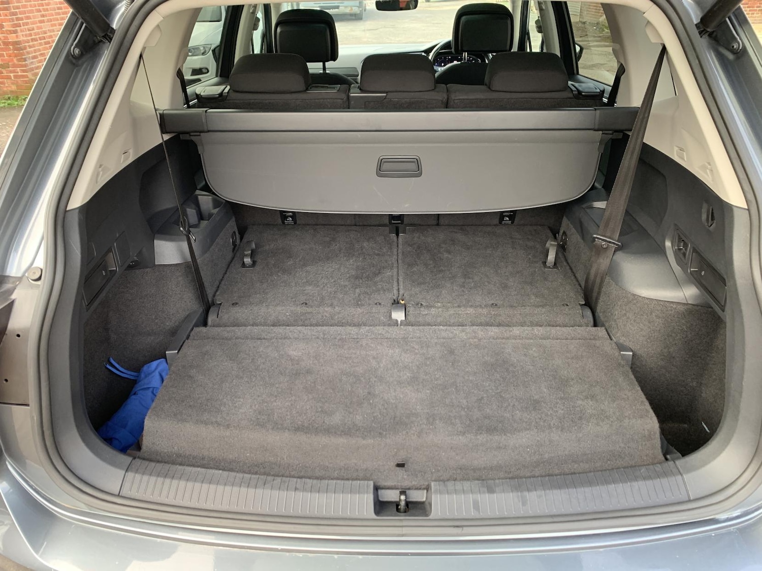 Used Volkswagen Tiguan Allspace 2019 for sale - 77225349: Photo 9