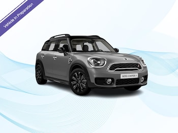 Used MINI Countryman 2018 for sale - 78862518: Photo