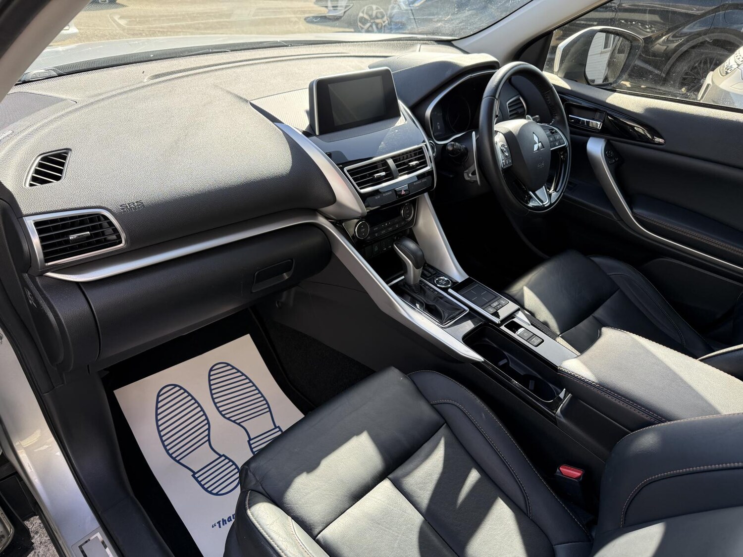 Used Mitsubishi Eclipse Cross 2018 for sale - 77656686: Photo 10