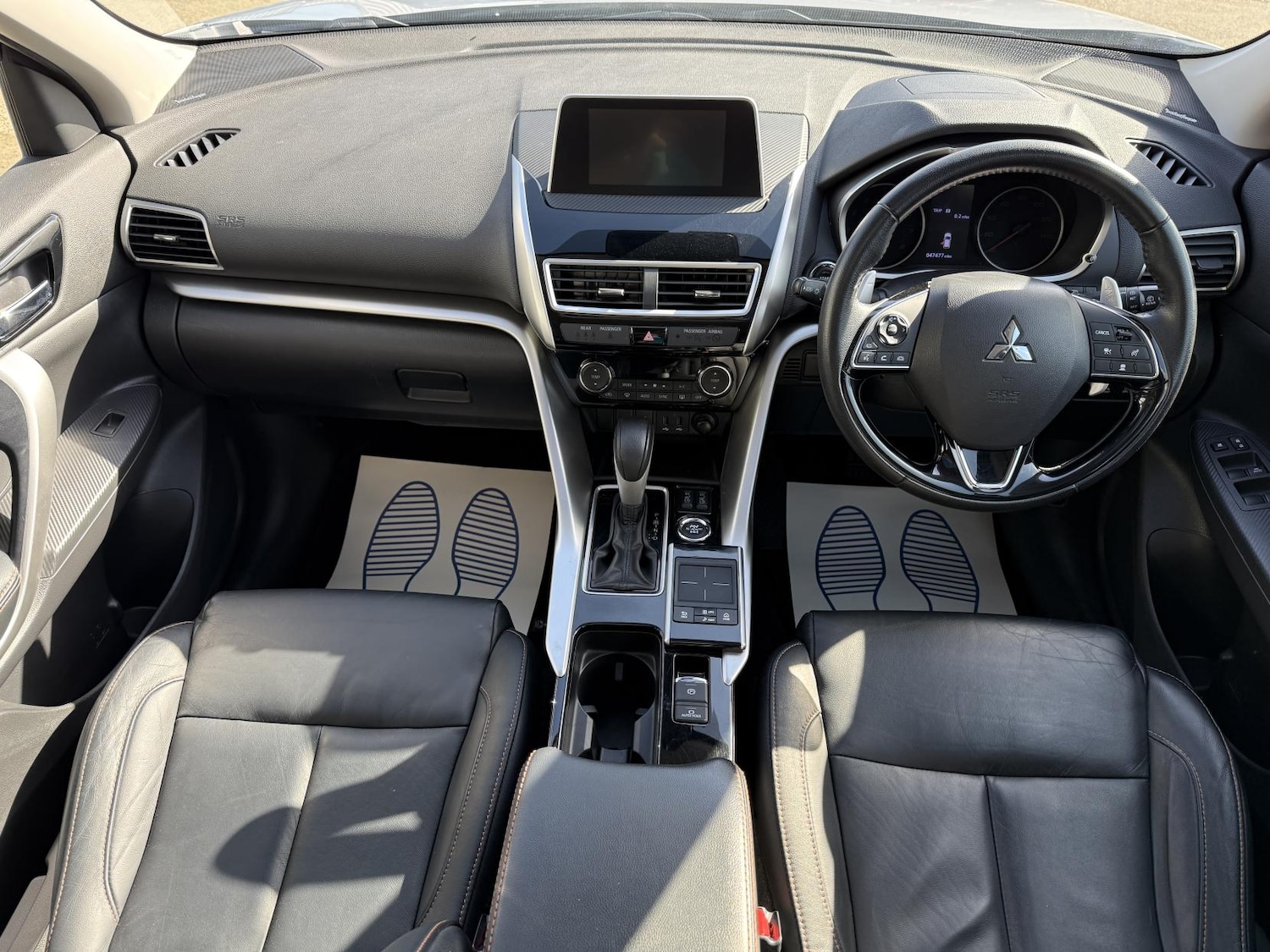 Used Mitsubishi Eclipse Cross 2018 for sale - 77656686: Photo 11