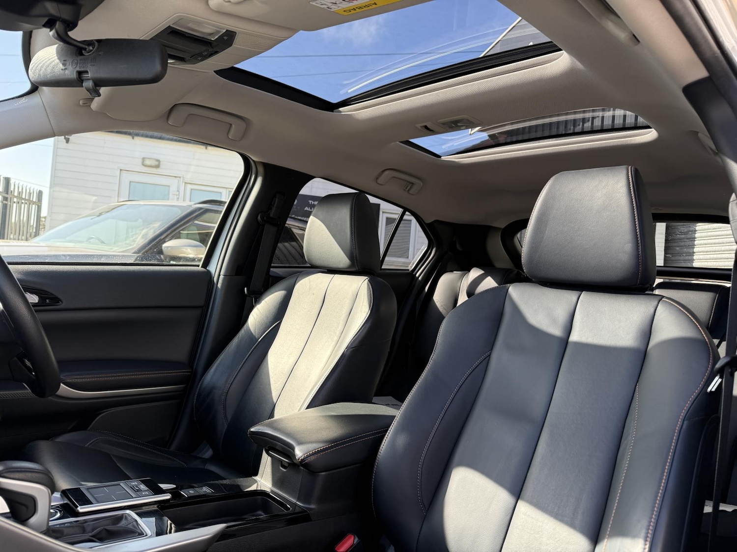 Used Mitsubishi Eclipse Cross 2018 for sale - 77656686: Photo 13