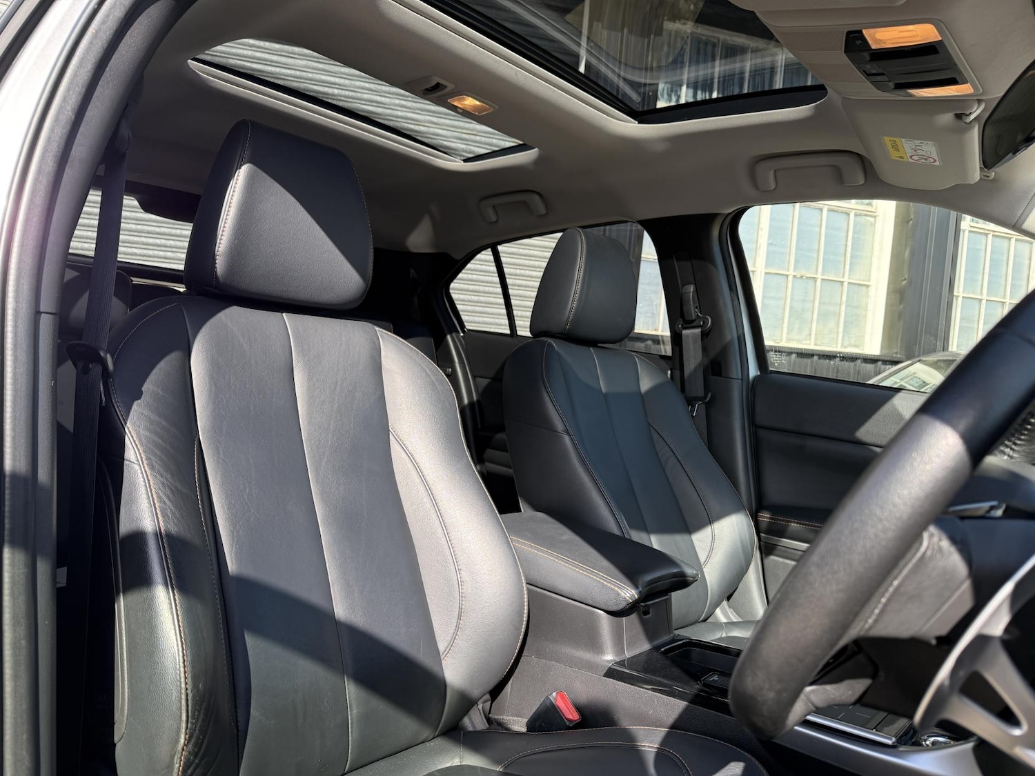 Used Mitsubishi Eclipse Cross 2018 for sale - 77656686: Photo 14