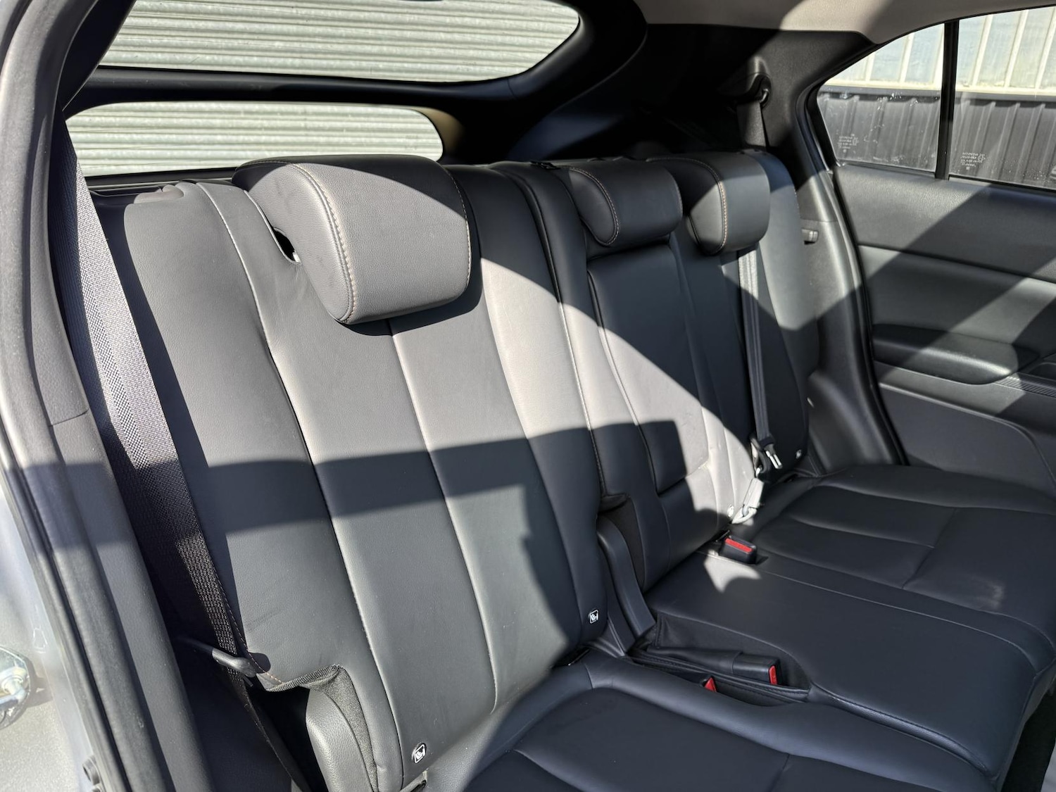 Used Mitsubishi Eclipse Cross 2018 for sale - 77656686: Photo 15