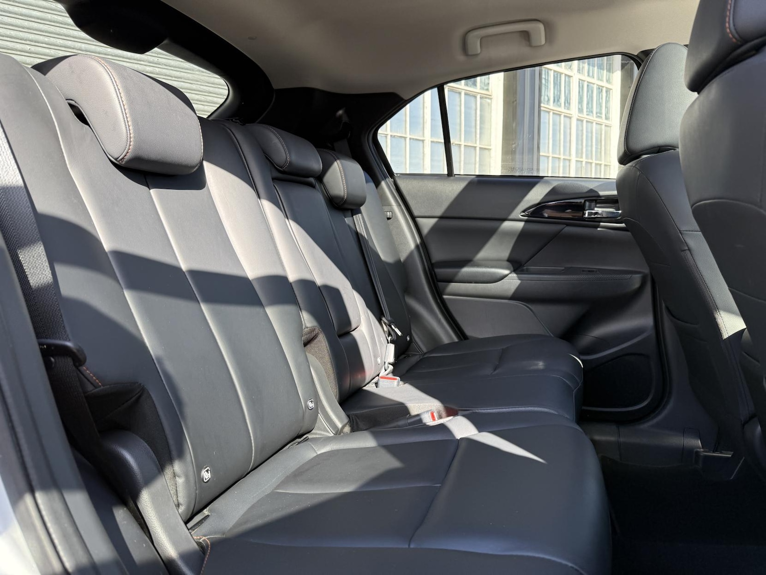 Used Mitsubishi Eclipse Cross 2018 for sale - 77656686: Photo 16