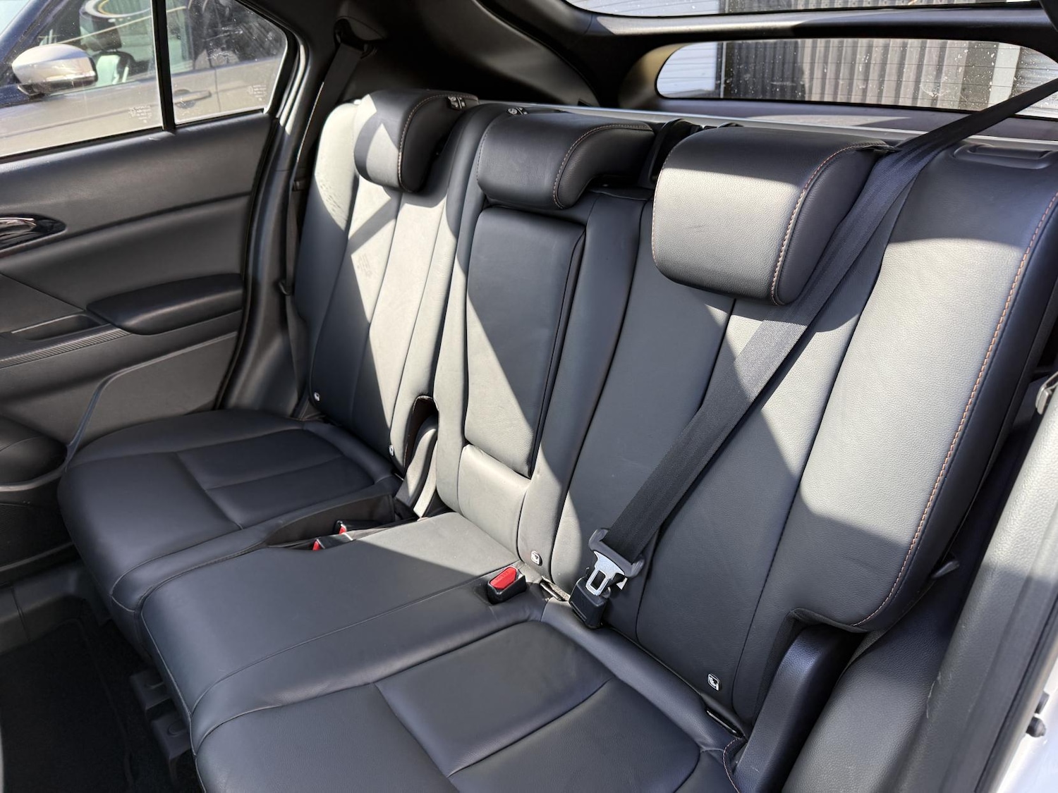 Used Mitsubishi Eclipse Cross 2018 for sale - 77656686: Photo 17