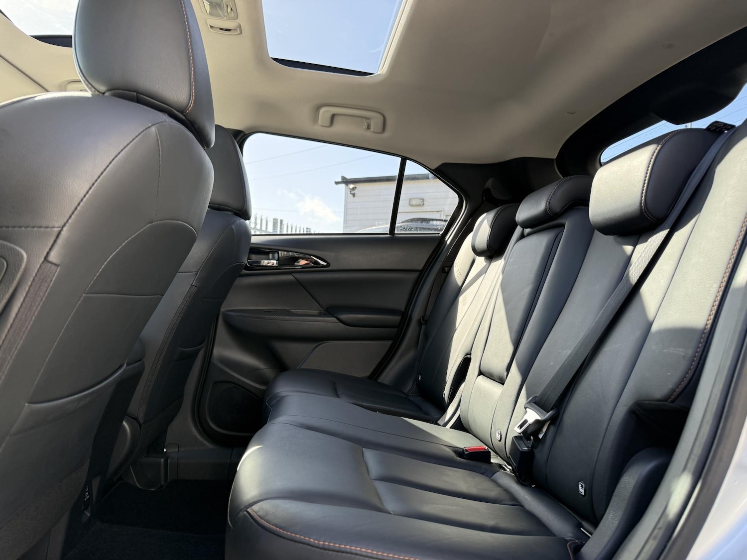 Used Mitsubishi Eclipse Cross 2018 for sale - 77656686: Photo 18