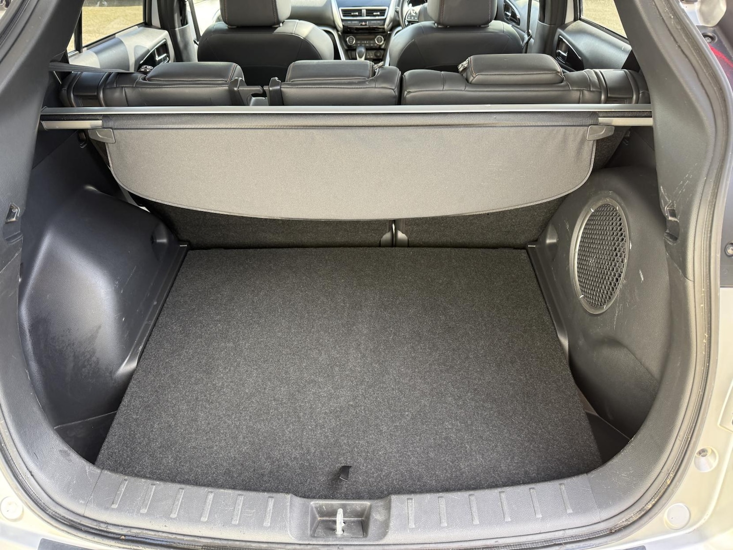 Used Mitsubishi Eclipse Cross 2018 for sale - 77656686: Photo 20