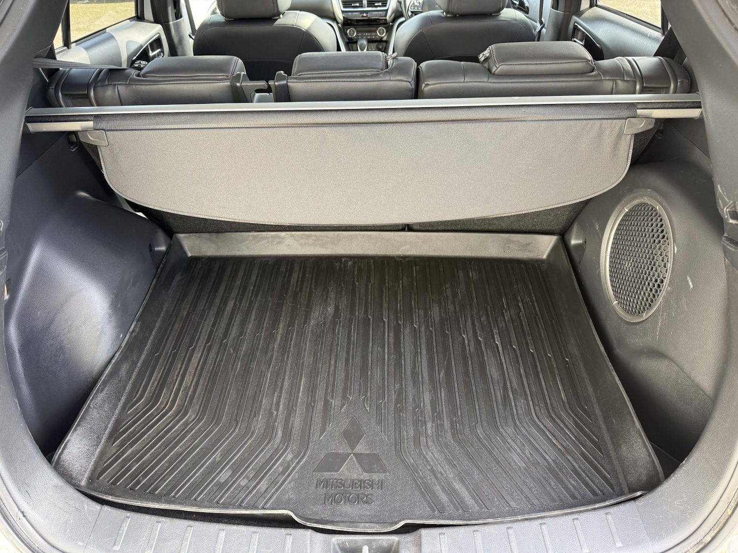 Used Mitsubishi Eclipse Cross 2018 for sale - 77656686: Photo 21