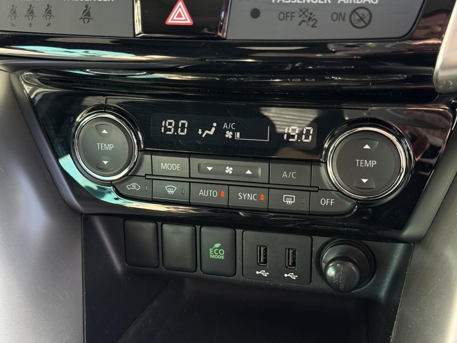 Used Mitsubishi Eclipse Cross 2018 for sale - 77656686: Photo 26