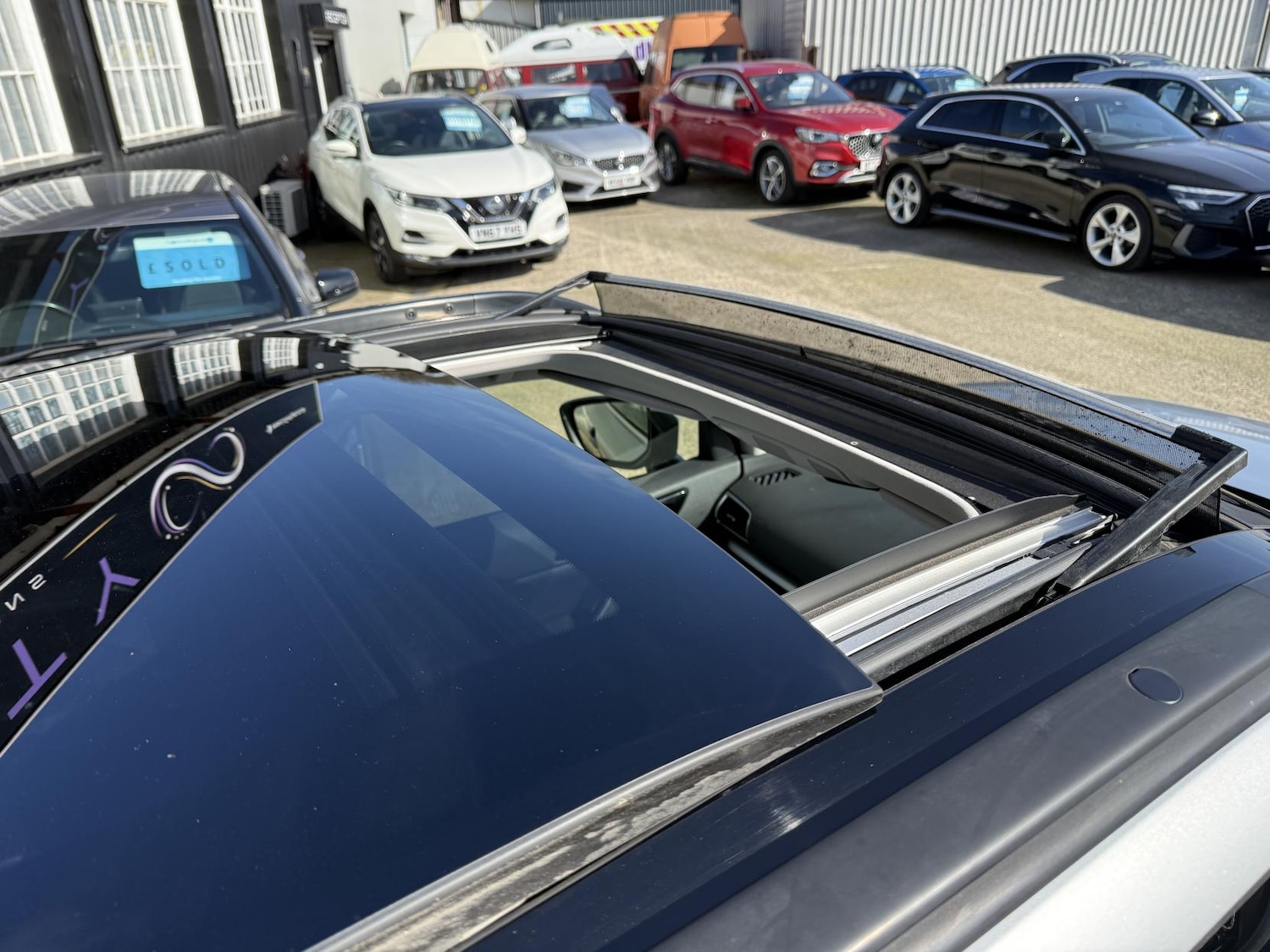 Used Mitsubishi Eclipse Cross 2018 for sale - 77656686: Photo 29